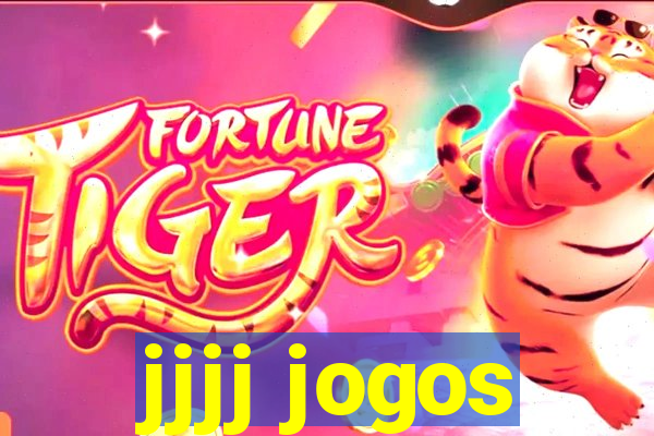 jjjj jogos